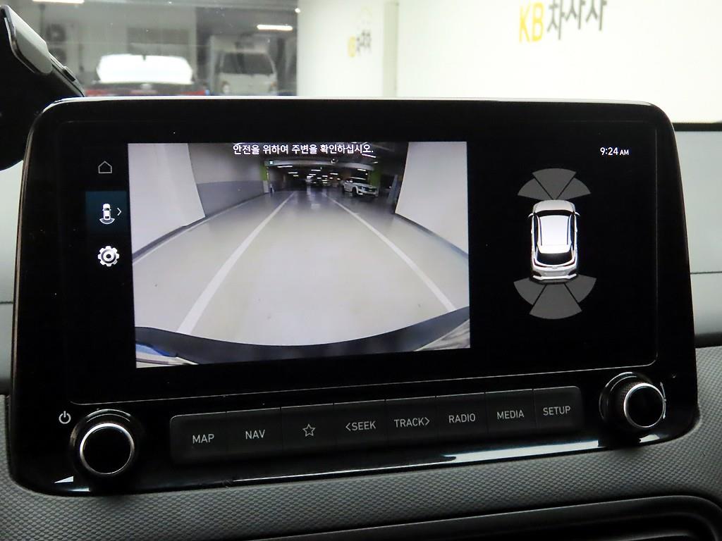 현대 더 뉴코나 2.0 2WD 스마트 - 이미지 14