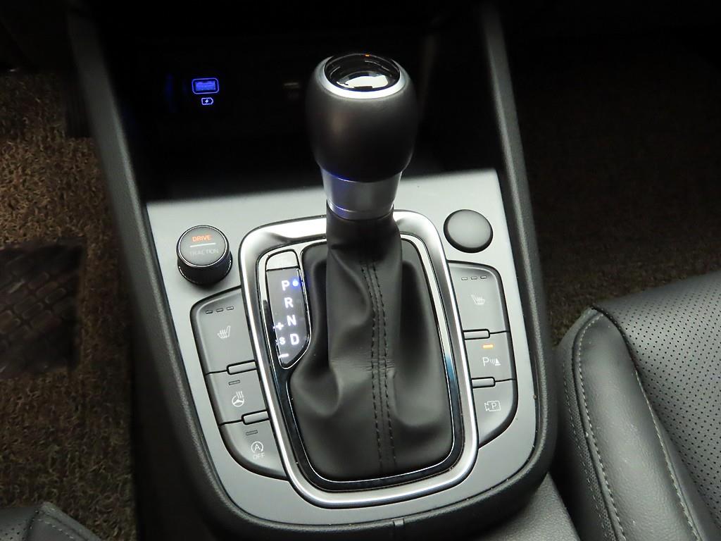 현대 더 뉴코나 2.0 2WD 스마트 - 이미지 16