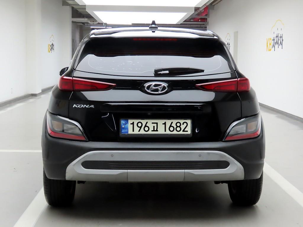 현대 더 뉴코나 2.0 2WD 스마트 - 이미지 3