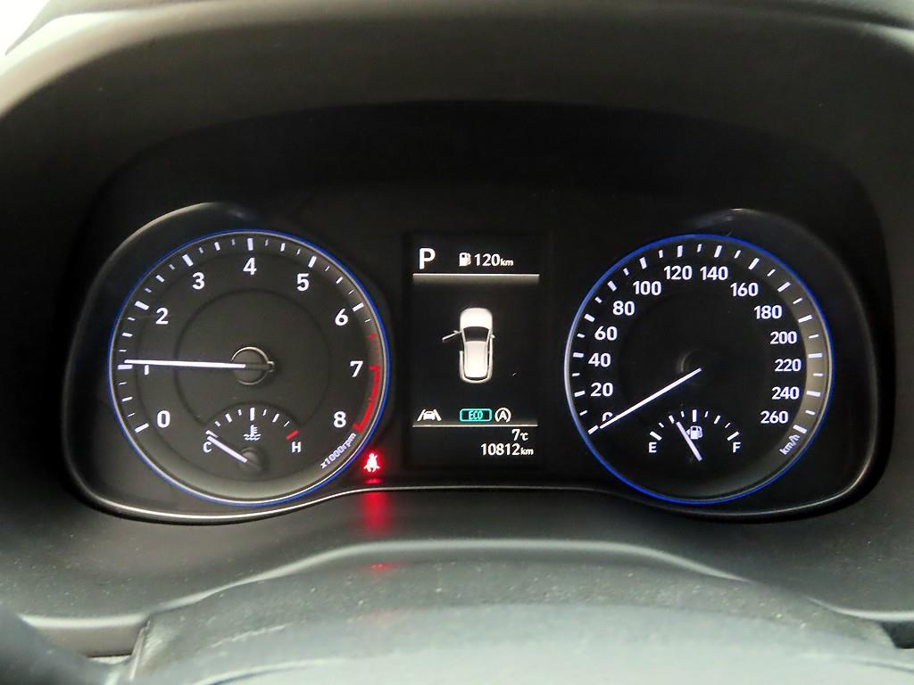 현대 더 뉴코나 2.0 2WD 스마트 - 이미지 20