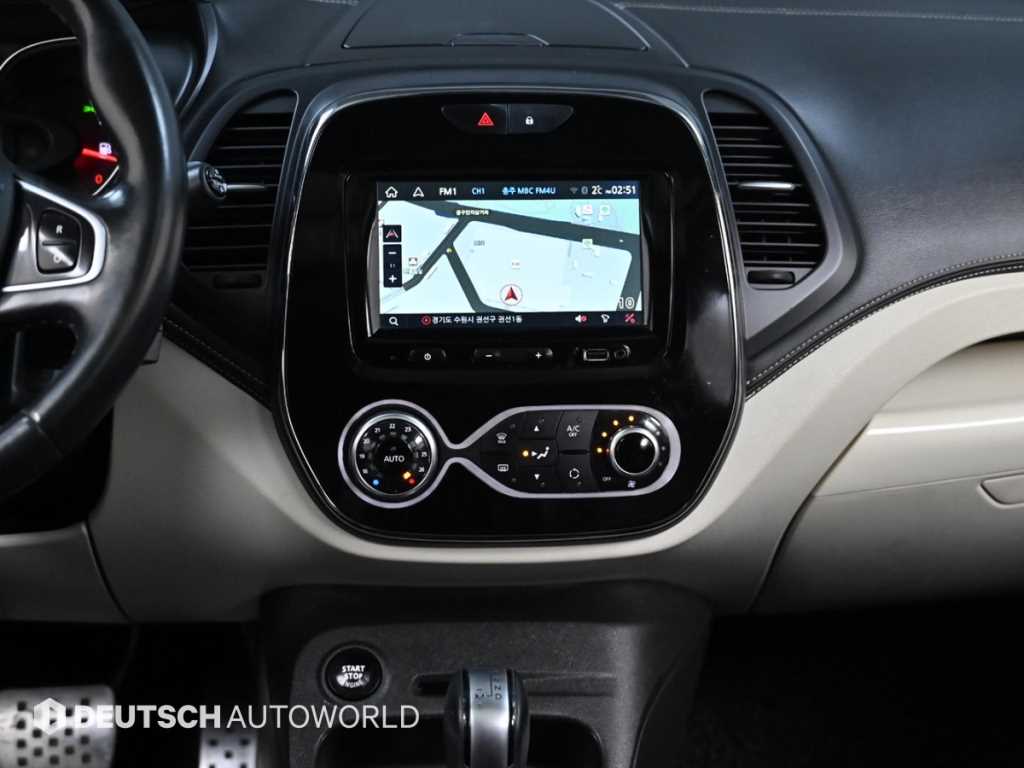 르노 (삼성) 뉴 QM3 1.5 dCi RE 시그니처 - 이미지 20