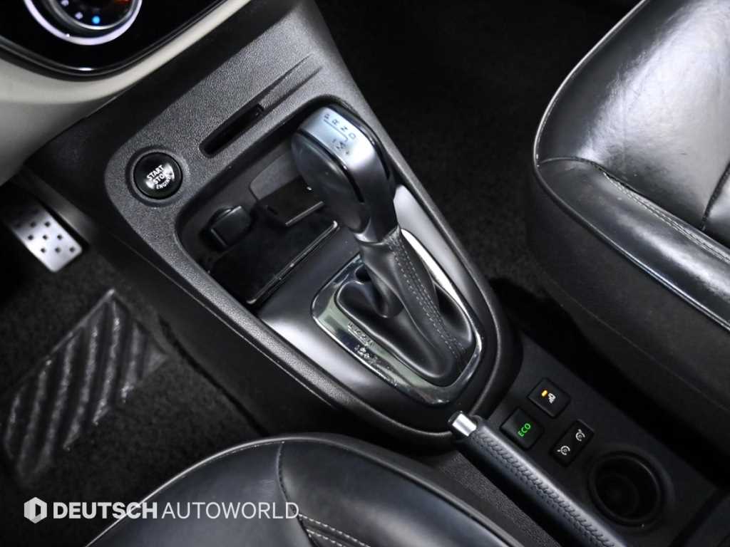 르노 (삼성) 뉴 QM3 1.5 dCi RE 시그니처 - 이미지 2