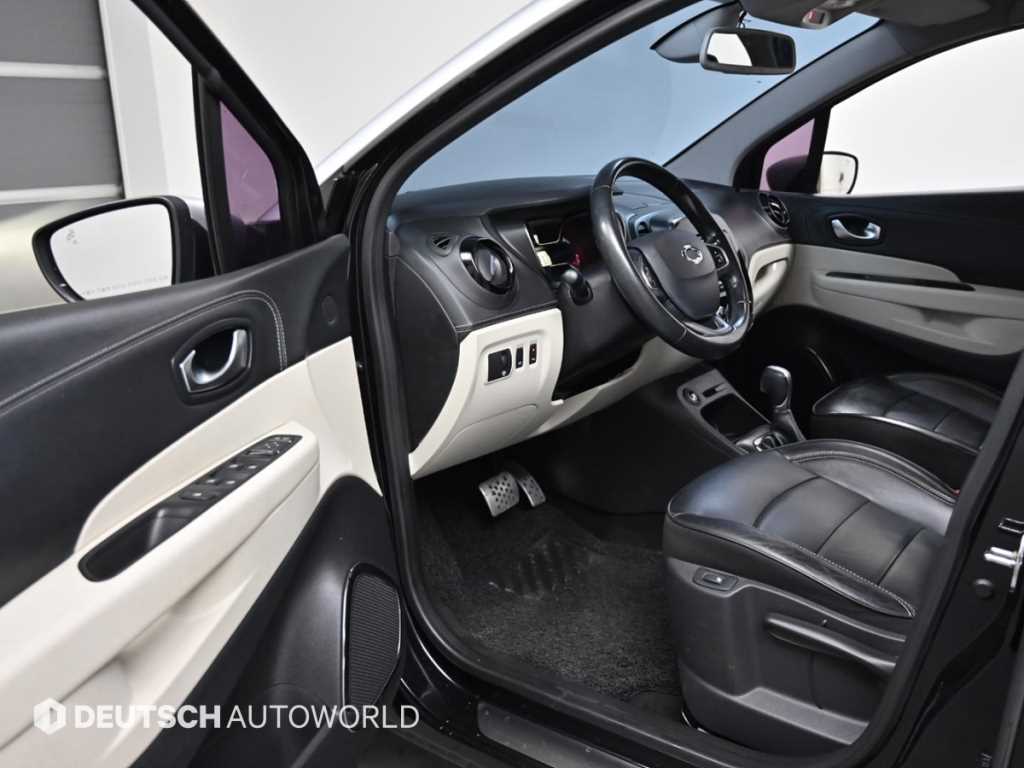 르노 (삼성) 뉴 QM3 1.5 dCi RE 시그니처 - 이미지 18