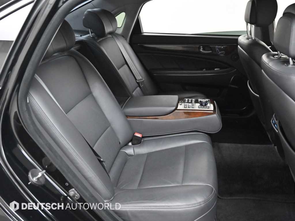 현대 에쿠스(신형) VS380 모던 - 이미지 7