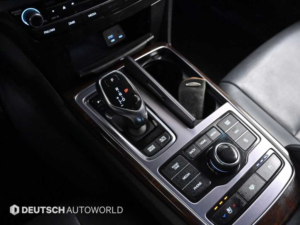 현대 에쿠스(신형) VS380 모던 - 이미지 12