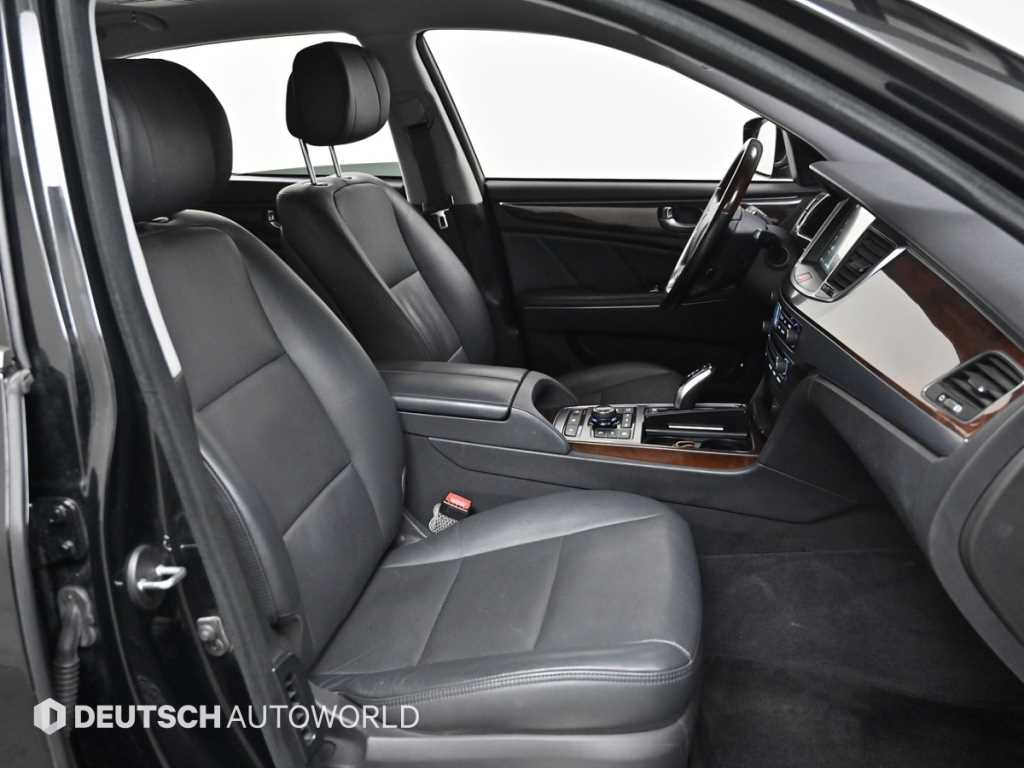 현대 에쿠스(신형) VS380 모던 - 이미지 9