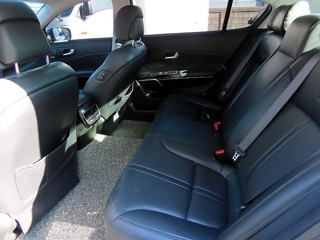 기아 K9(KH) 3.3 GDI 노블레스 - 이미지 5