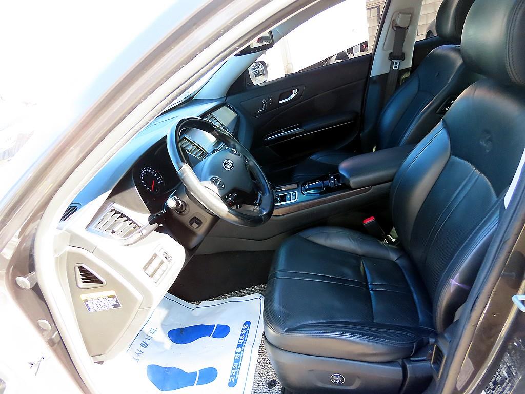 기아 K9(KH) 3.3 GDI 노블레스 - 이미지 19