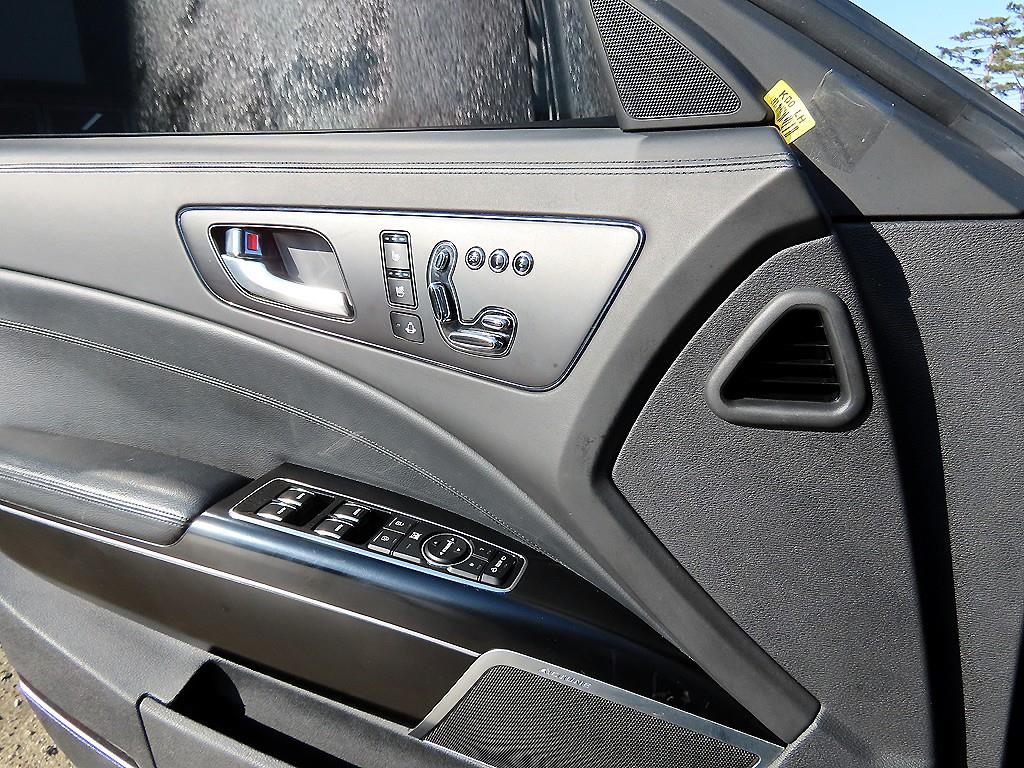 기아 K9(KH) 3.3 GDI 노블레스 - 이미지 17