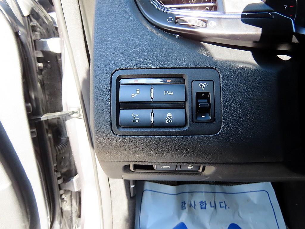 기아 K9(KH) 3.3 GDI 노블레스 - 이미지 14