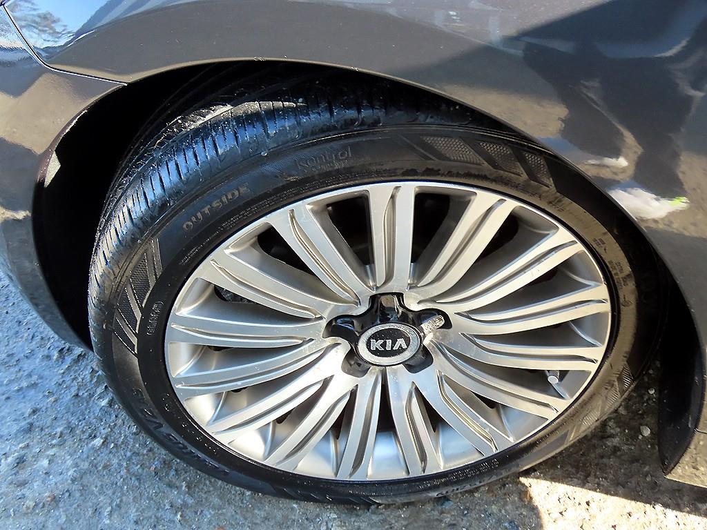 기아 K9(KH) 3.3 GDI 노블레스 - 이미지 18