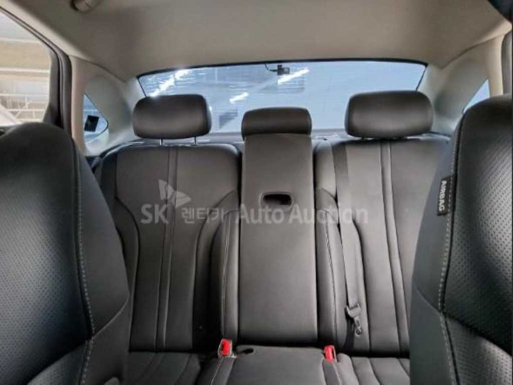 제네시스 더 올뉴G80 가솔린 3.5 AWD 기본형 - 이미지 3