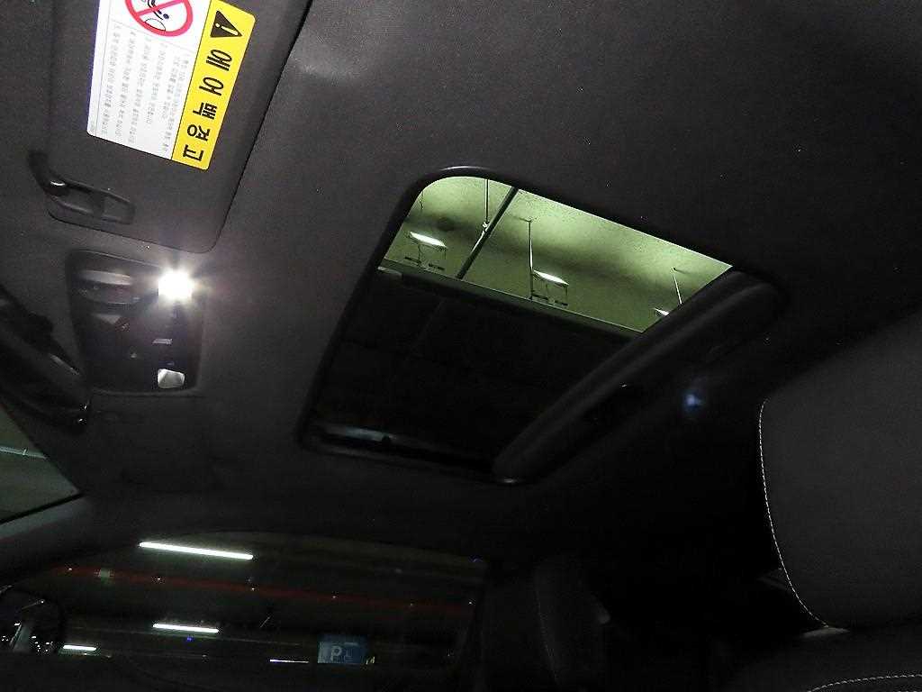 쉐보레 (대우) 올 뉴카마로 SS 6.2 V8 - 이미지 8