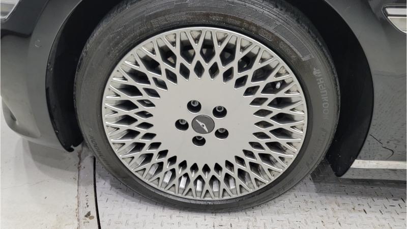 제네시스 더 올뉴G80 가솔린 2.5 AWD 기본형 - 이미지 14