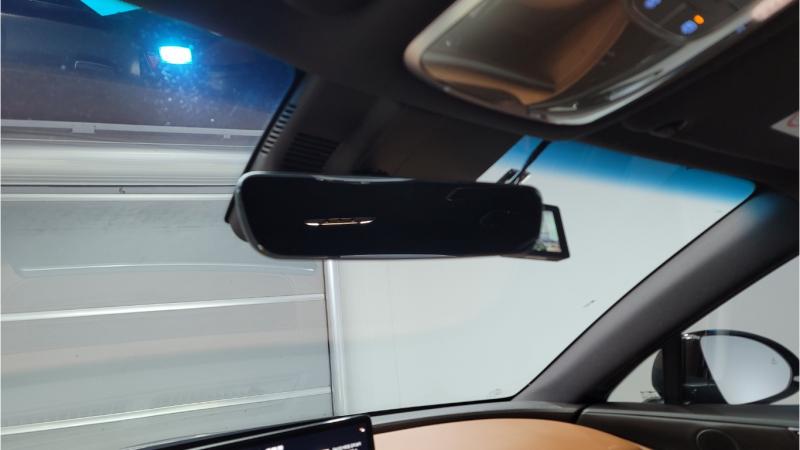 제네시스 더 올뉴G80 가솔린 2.5 AWD 기본형 - 이미지 7