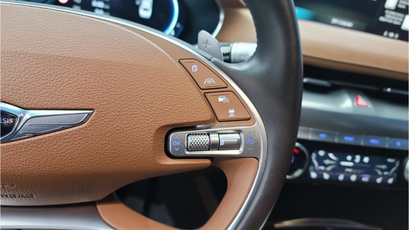 제네시스 더 올뉴G80 가솔린 2.5 AWD 기본형 - 이미지 4