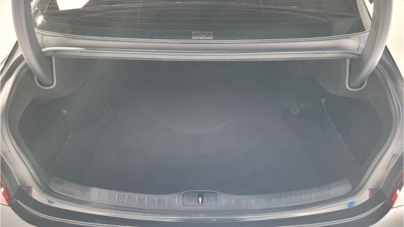 제네시스 더 올뉴G80 가솔린 2.5 AWD 기본형 - 이미지 19