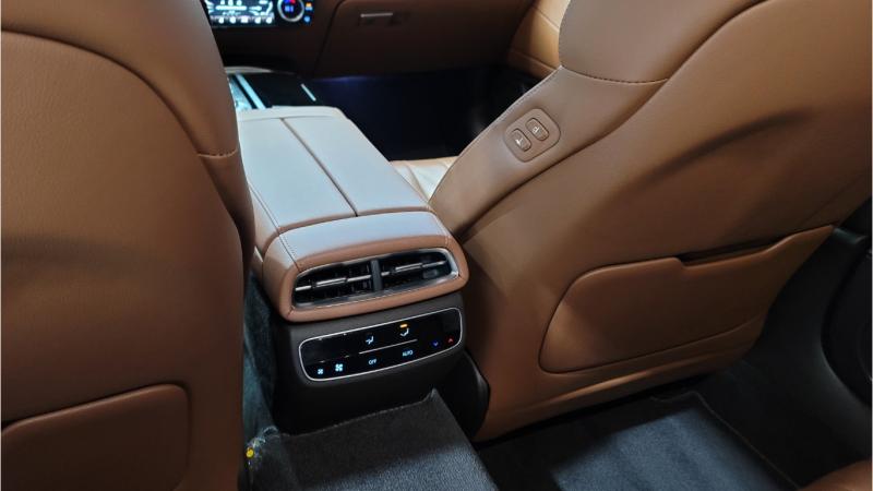 제네시스 더 올뉴G80 가솔린 2.5 AWD 기본형 - 이미지 20