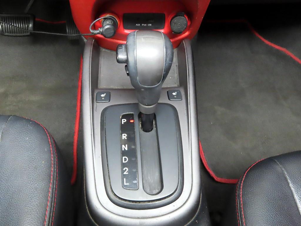 기아 쏘울 1.6 CVVT 2U 쿨 - 이미지 8