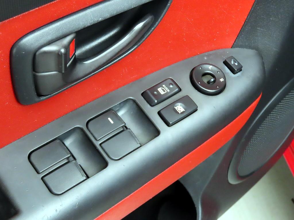 기아 쏘울 1.6 CVVT 2U 쿨 - 이미지 4