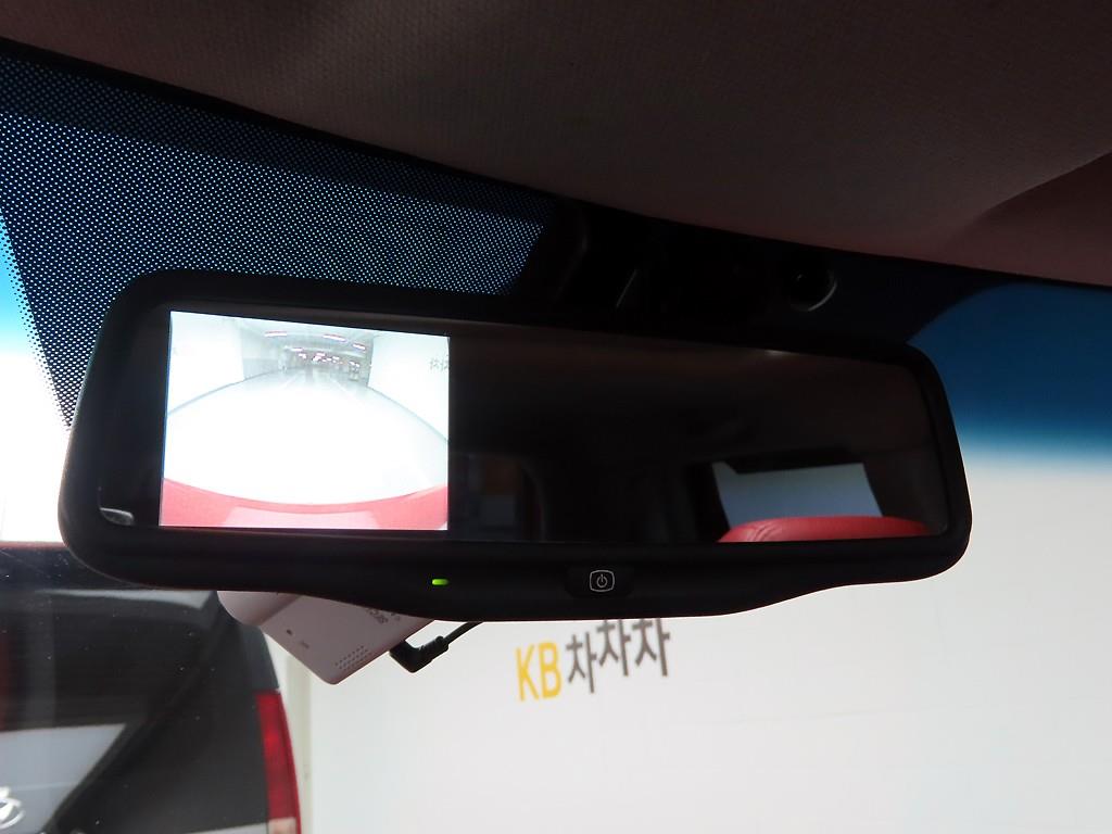 기아 쏘울 1.6 CVVT 2U 쿨 - 이미지 11