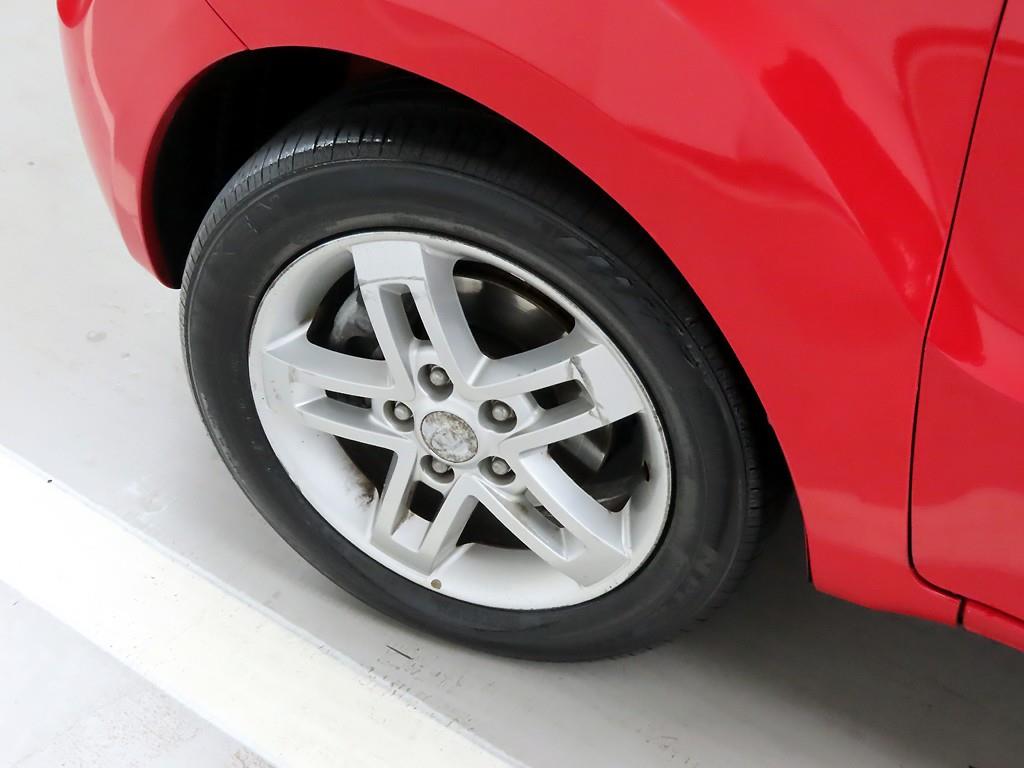 기아 쏘울 1.6 CVVT 2U 쿨 - 이미지 16