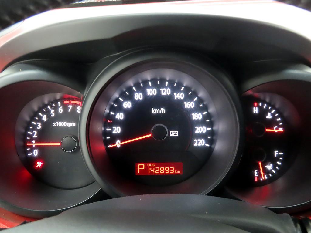 기아 쏘울 1.6 CVVT 2U 쿨 - 이미지 15