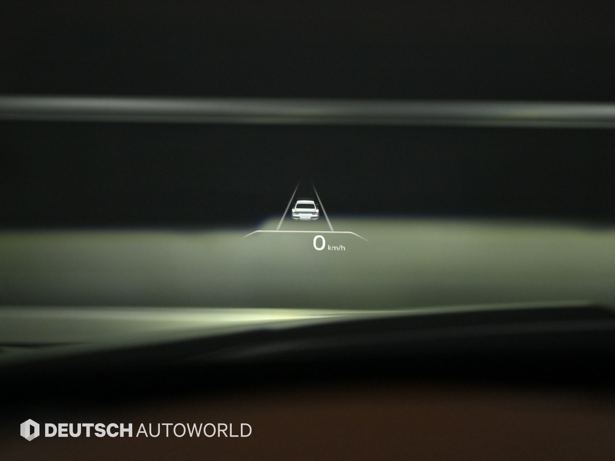 제네시스 더 올뉴G80 가솔린 2.5 AWD 기본형 - 이미지 16