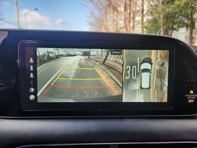 현대 팰리세이드 3.8 가솔린 프레스티지 - 이미지 10