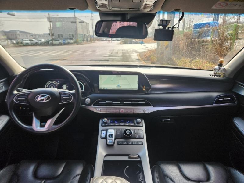 현대 팰리세이드 3.8 가솔린 프레스티지 - 이미지 14