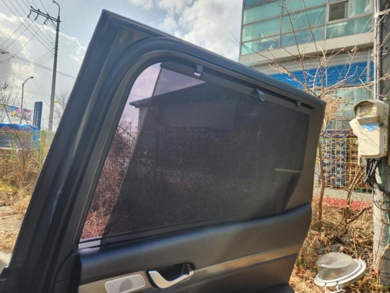 현대 팰리세이드 3.8 가솔린 프레스티지 - 이미지 19