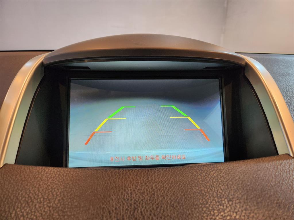 르노 (삼성) QM5 네오 디젤 2WD LE