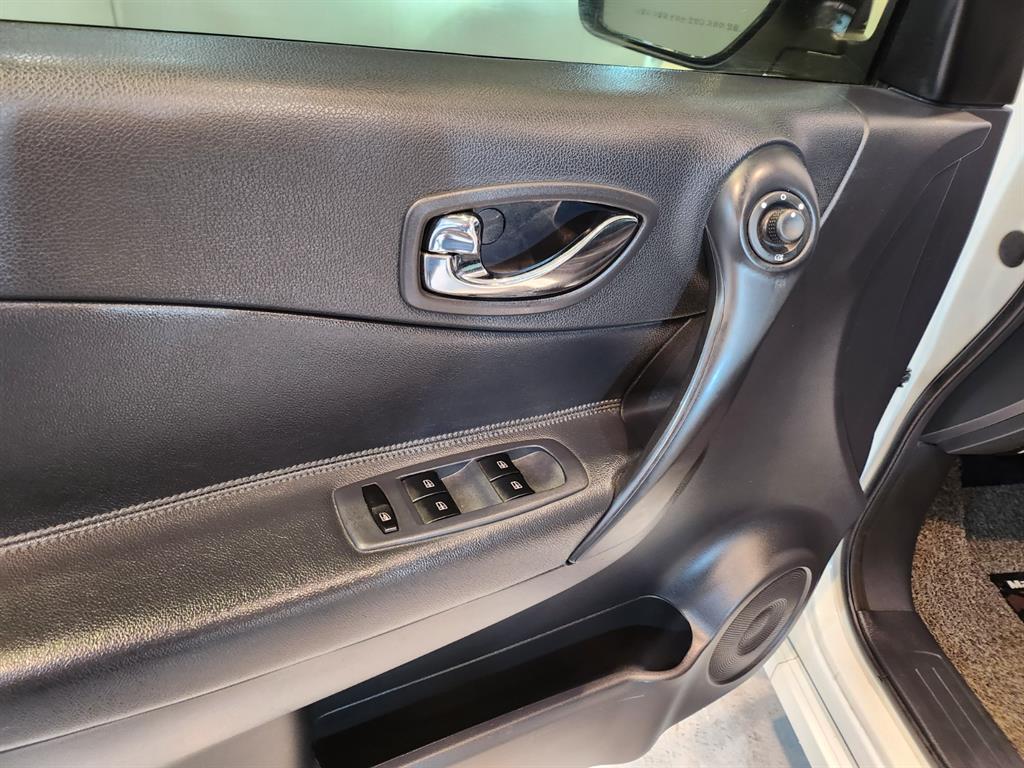 르노 (삼성) QM5 네오 디젤 2WD LE - 이미지 8