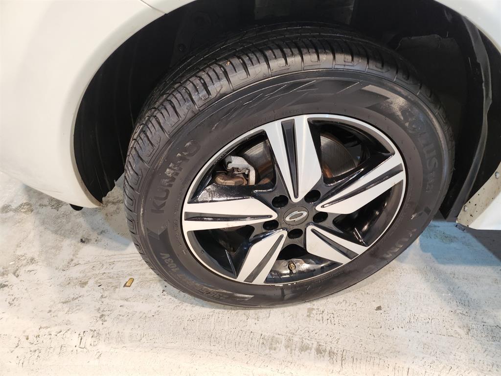 르노 (삼성) QM5 네오 디젤 2WD LE - 이미지 9