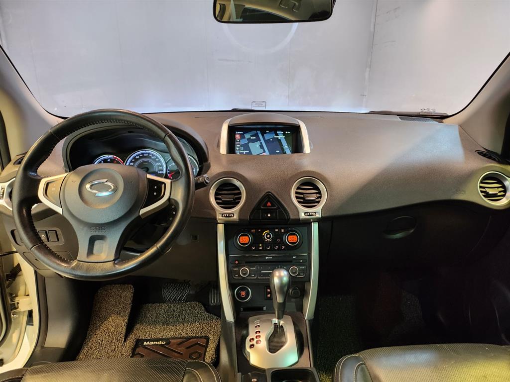 르노 (삼성) QM5 네오 디젤 2WD LE - 이미지 20