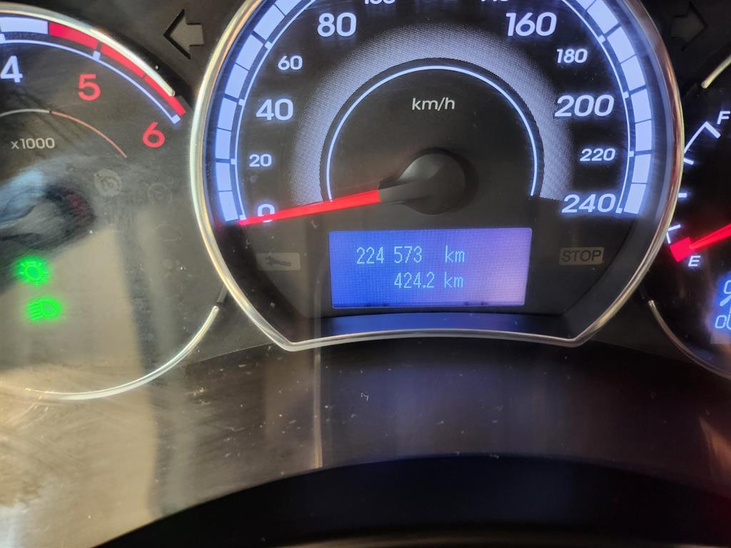 르노 (삼성) QM5 네오 디젤 2WD LE - 이미지 6