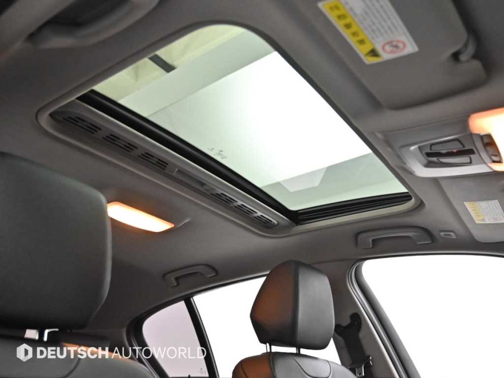 BMW 1시리즈(2세대) 5도어 118d 스포츠 라인 - 이미지 4