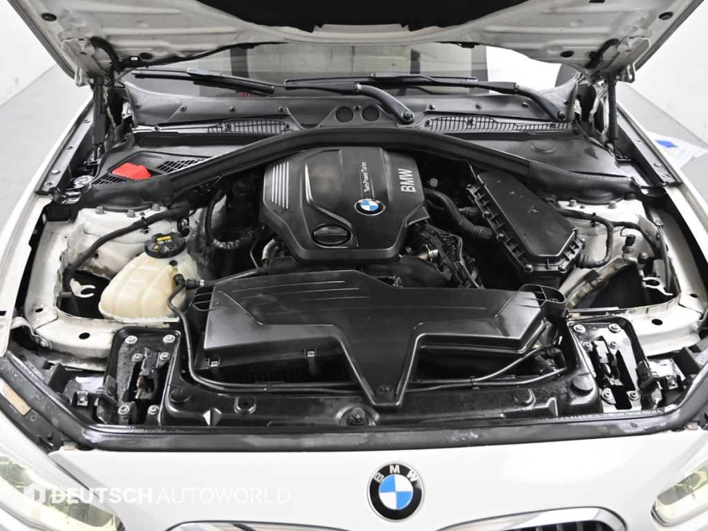 BMW 1시리즈(2세대) 5도어 118d 스포츠 라인 - 이미지 14