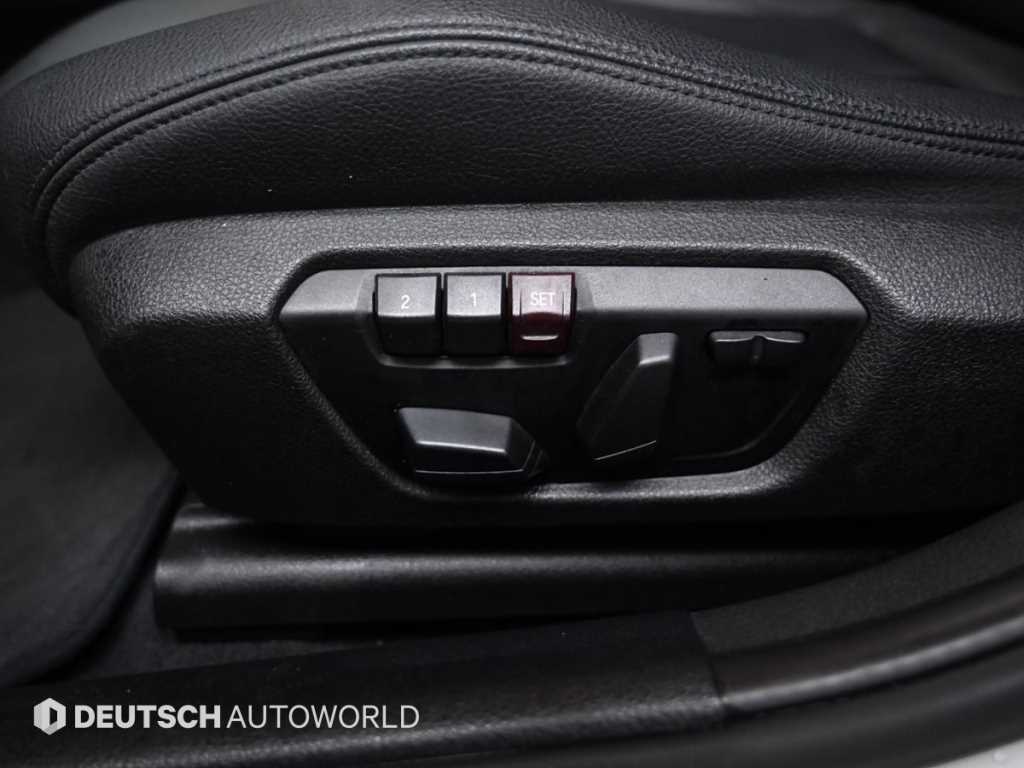 BMW 1시리즈(2세대) 5도어 118d 스포츠 라인 - 이미지 17