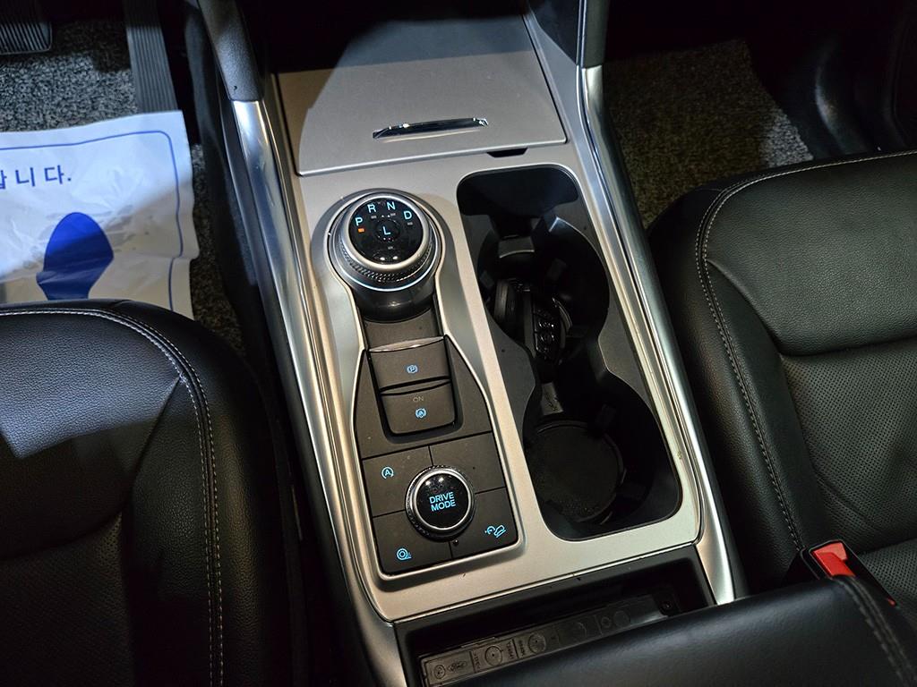 포드 익스플로러(6세대) 2.3 AWD 리미티드 - 이미지 12