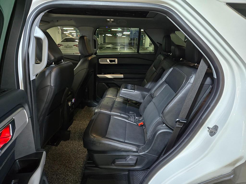 포드 익스플로러(6세대) 2.3 AWD 리미티드 - 이미지 10