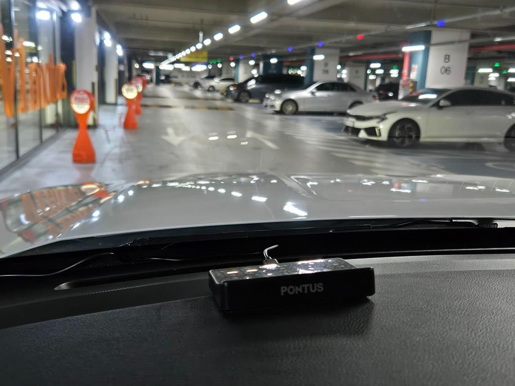 포드 익스플로러(6세대) 2.3 AWD 리미티드 - 이미지 14