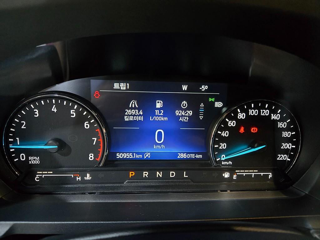 포드 익스플로러(6세대) 2.3 AWD 리미티드 - 이미지 16