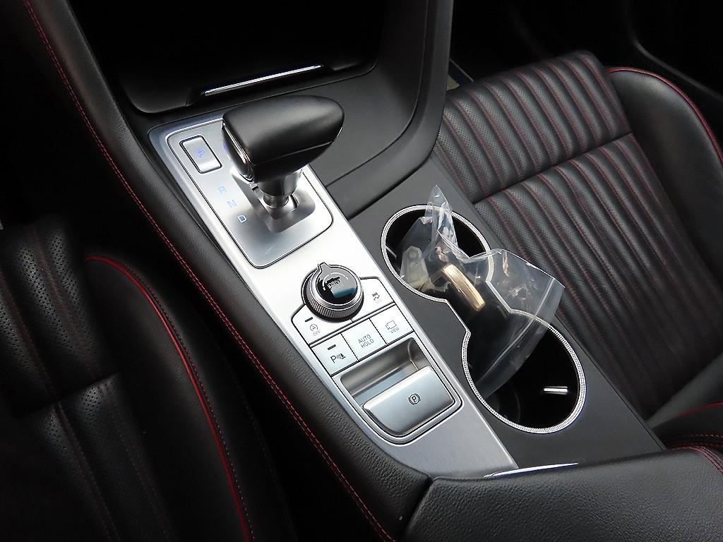 제네시스 G70 3.3T 스포츠 AWD 엘리트 - 이미지 3