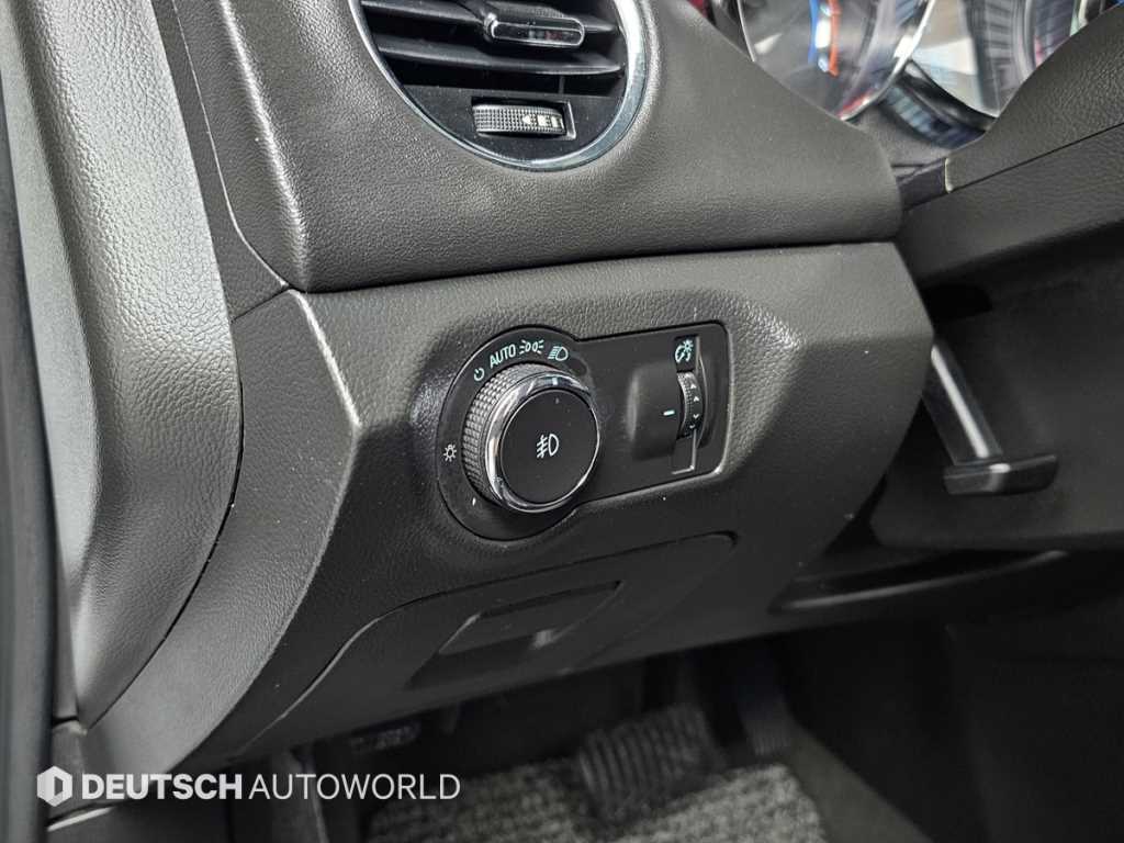 쉐보레 (대우) 어매이징 크루즈 4도어 1.8 LTZ - 이미지 19