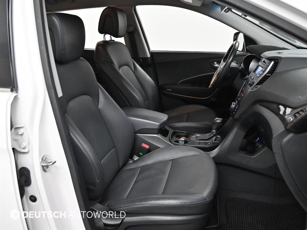 현대 싼타페(DM) 디젤 R2.2 4WD 모던 - 이미지 6