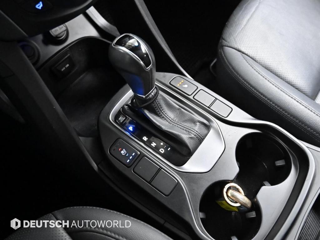 현대 싼타페(DM) 디젤 R2.2 4WD 모던 - 이미지 10