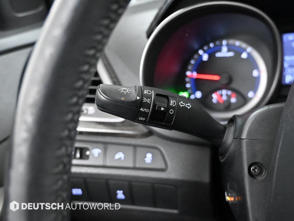 현대 싼타페(DM) 디젤 R2.2 4WD 모던 - 이미지 15