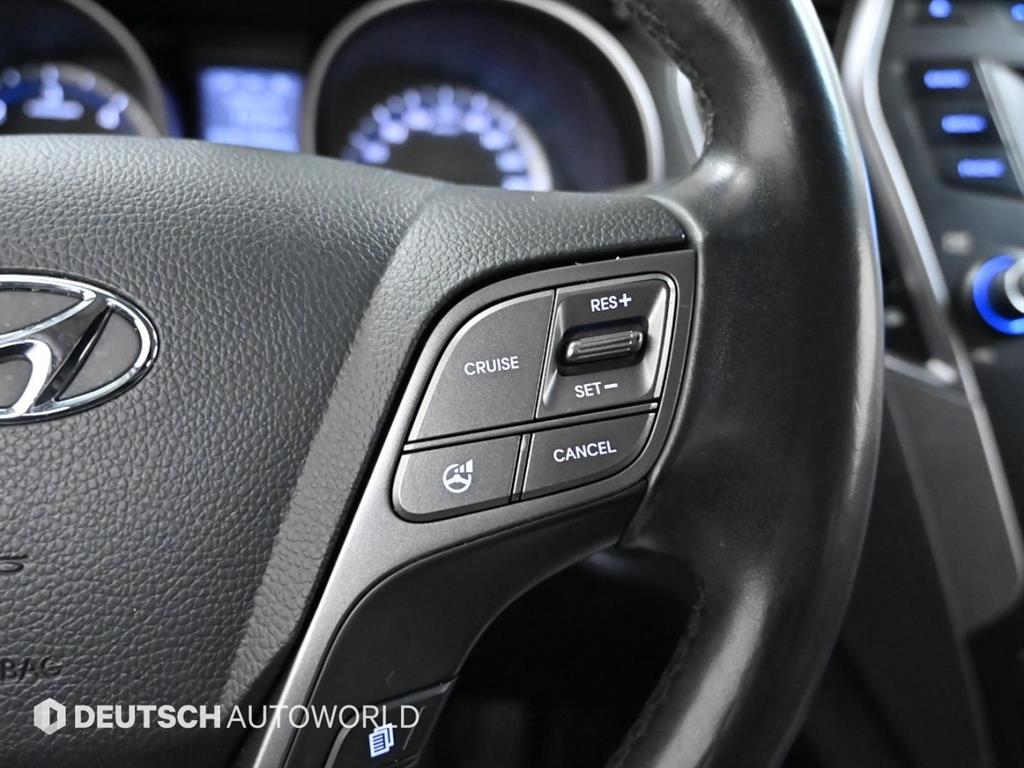 현대 싼타페(DM) 디젤 R2.2 4WD 모던 - 이미지 19