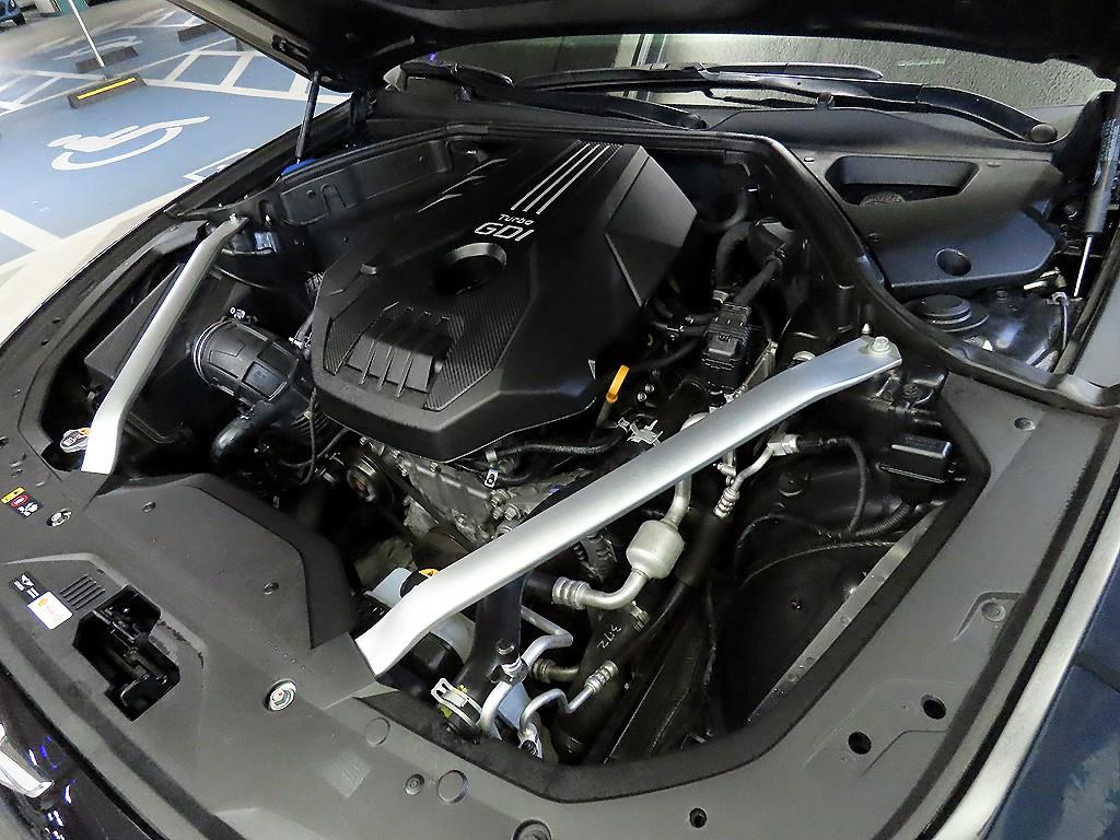 제네시스 G70 2.0T 엘리트 - 이미지 6